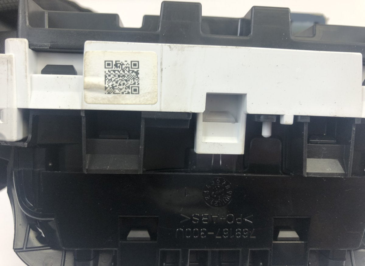 838000H470 Instrument Cluster TOYOTA AYGO II (AB40) (2014-2022)
