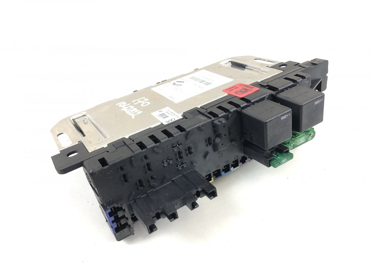 05045139 05045135 05045131 Fuse box MERCEDES-BENZ SL-CLASS (R230) (2001-2012)