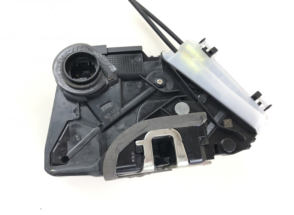 72150TYFG01 Set of door locks (latches) HONDA CIVIC XI (FE, FL) (2021-)