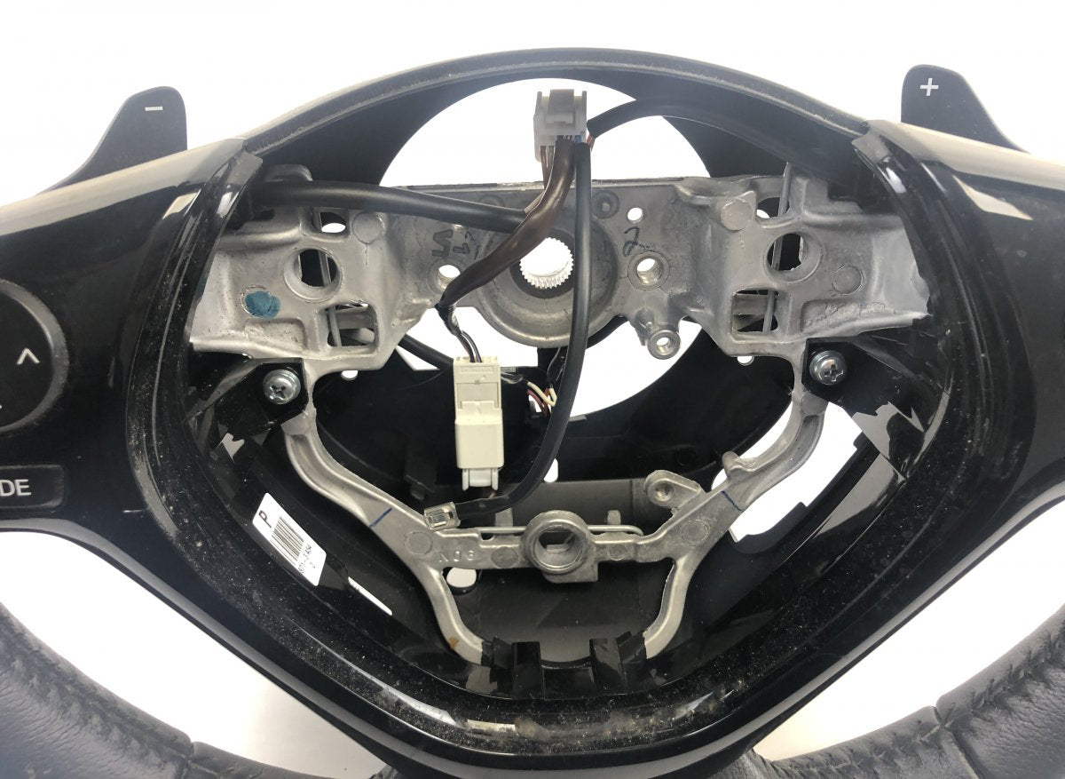 451000H070 Steering Wheel TOYOTA AYGO II (AB40) (2014-2022)