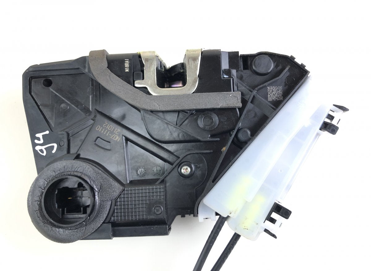72150TYFG01 Set of door locks (latches) HONDA CIVIC XI (FE, FL) (2021-)