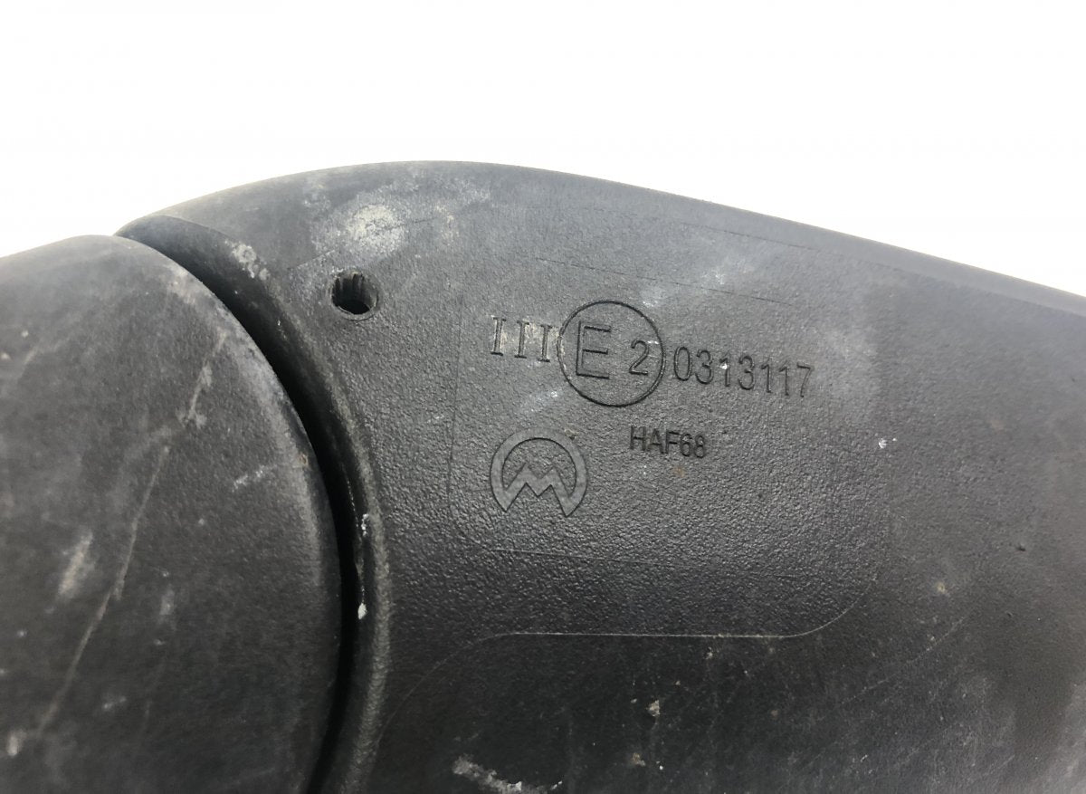879100H080 Mirror right TOYOTA AYGO II (AB40) (2014-2022)