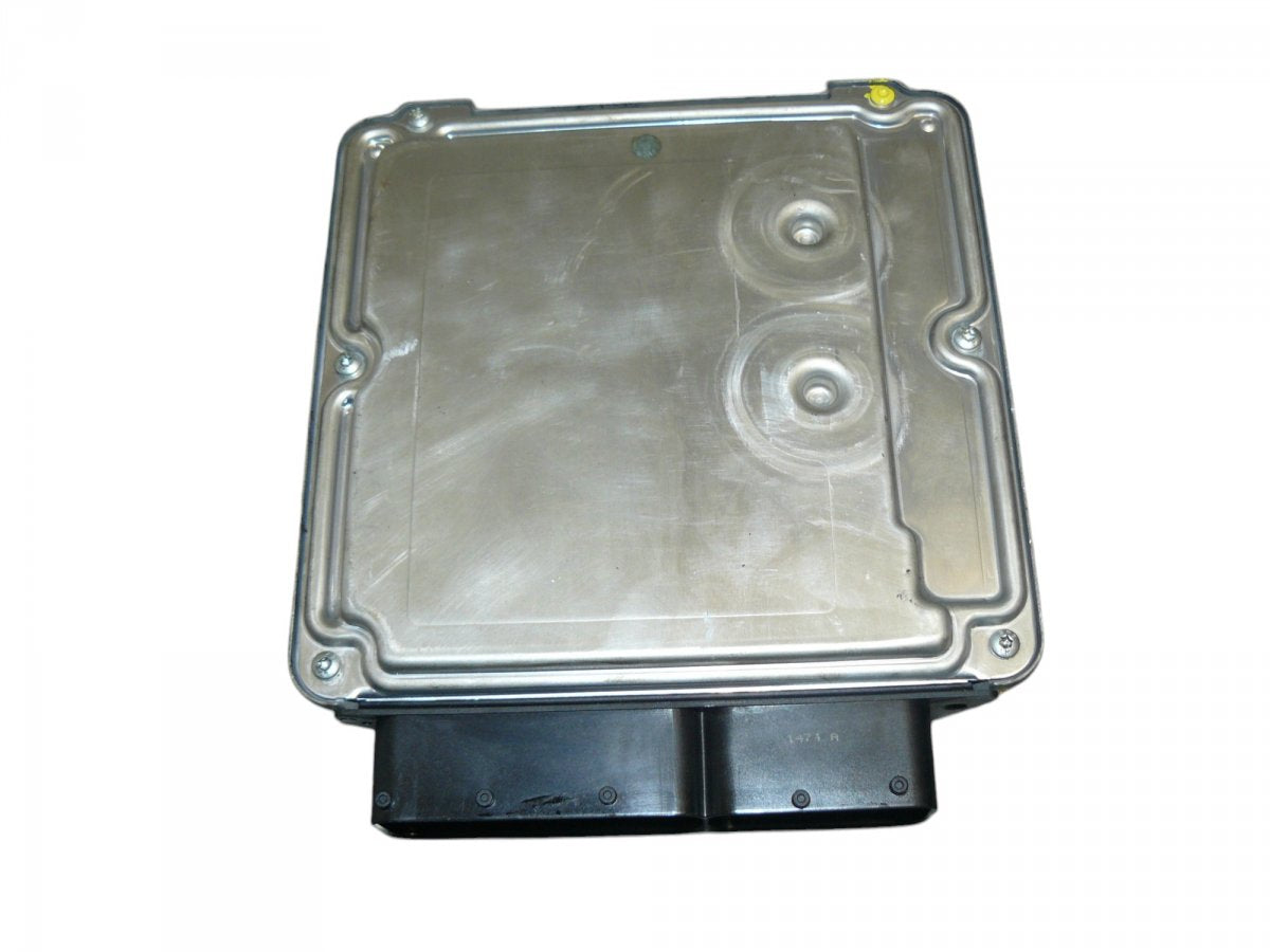 0281011760 Engine Control Unit / module (ECU) AUDI A4 (B7) (2004-2008)