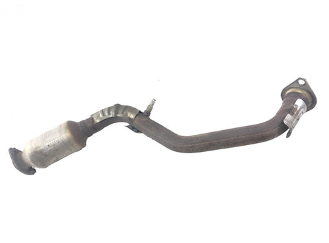1741036190 Catalyc Converter LEXUS NX I (AZ10) (2014-2021)