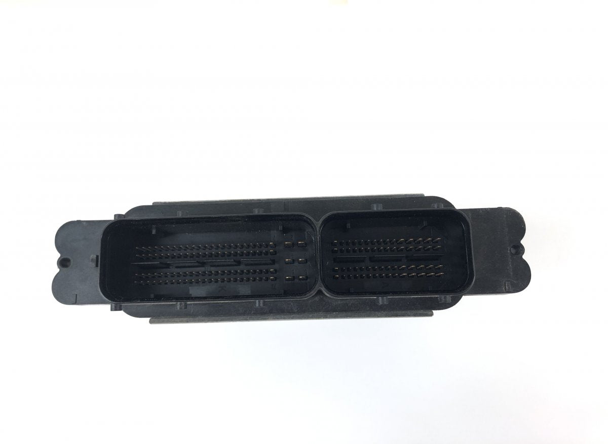 0261S09531 Engine Control Unit / module (ECU) SKODA FABIA III (NJ3) (2014-2021)