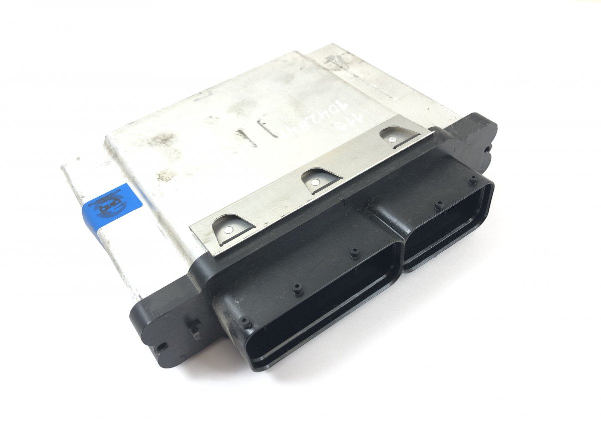0261S09531 Engine Control Unit / module (ECU) SKODA FABIA III (NJ3) (2014-2021)