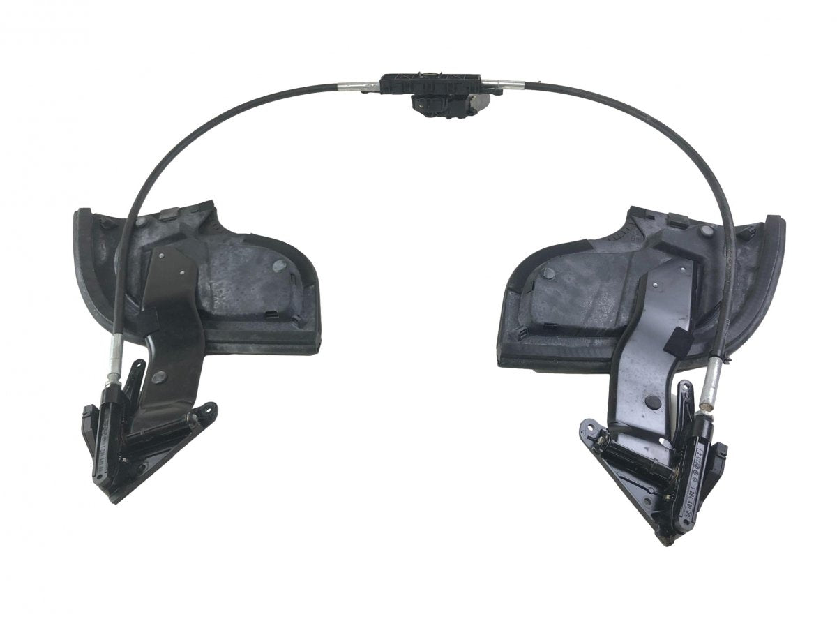 120448100 120447600 Parcel shelf actuator / motor MERCEDES-BENZ SL-CLASS (R230) (2001-2012)