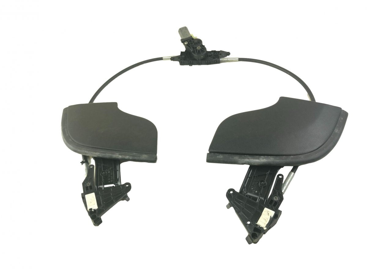 120448100 120447600 Parcel shelf actuator / motor MERCEDES-BENZ SL-CLASS (R230) (2001-2012)