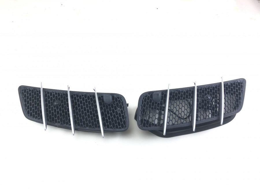 A2308300118 A2308300218 Bonnet Air Inlet MERCEDES-BENZ SL-CLASS (R230) (2001-2012)