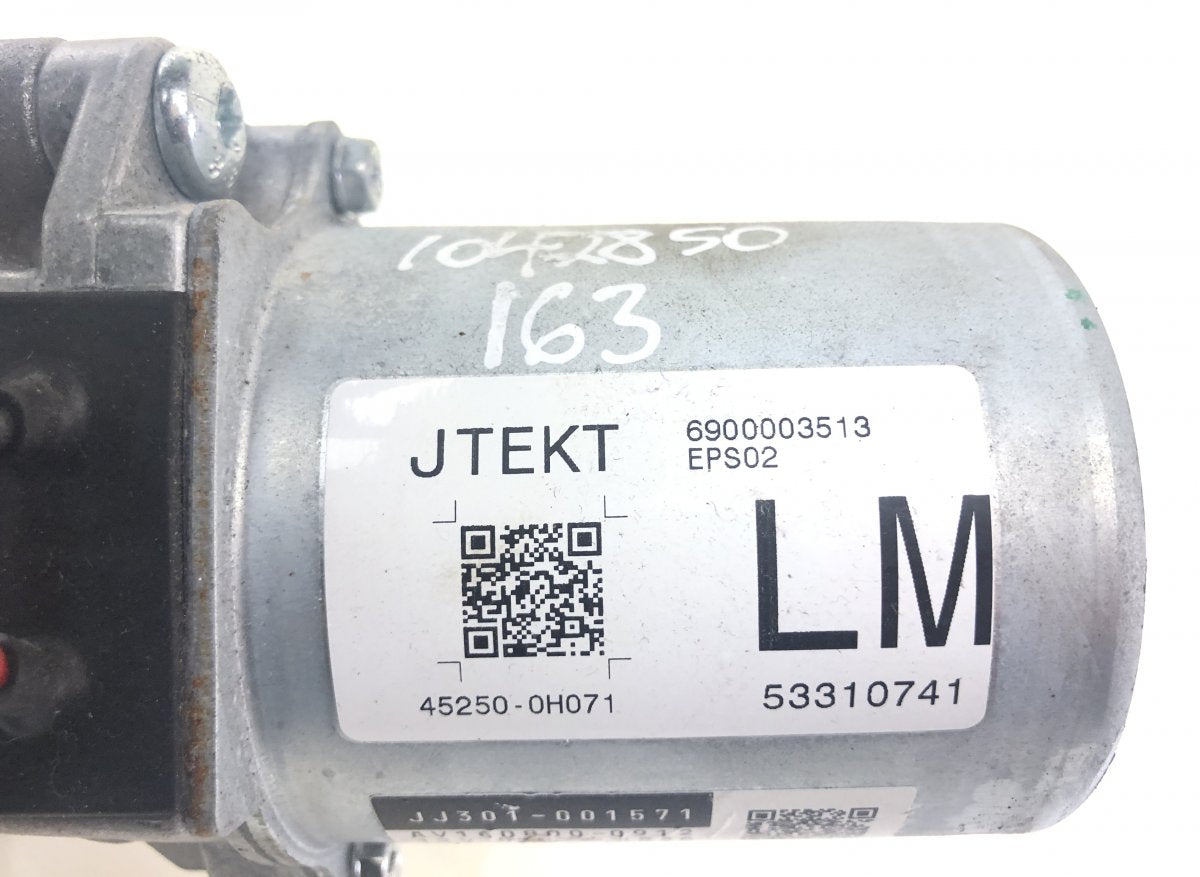452500H111 Steering Column TOYOTA AYGO II (AB40) (2014-2022)