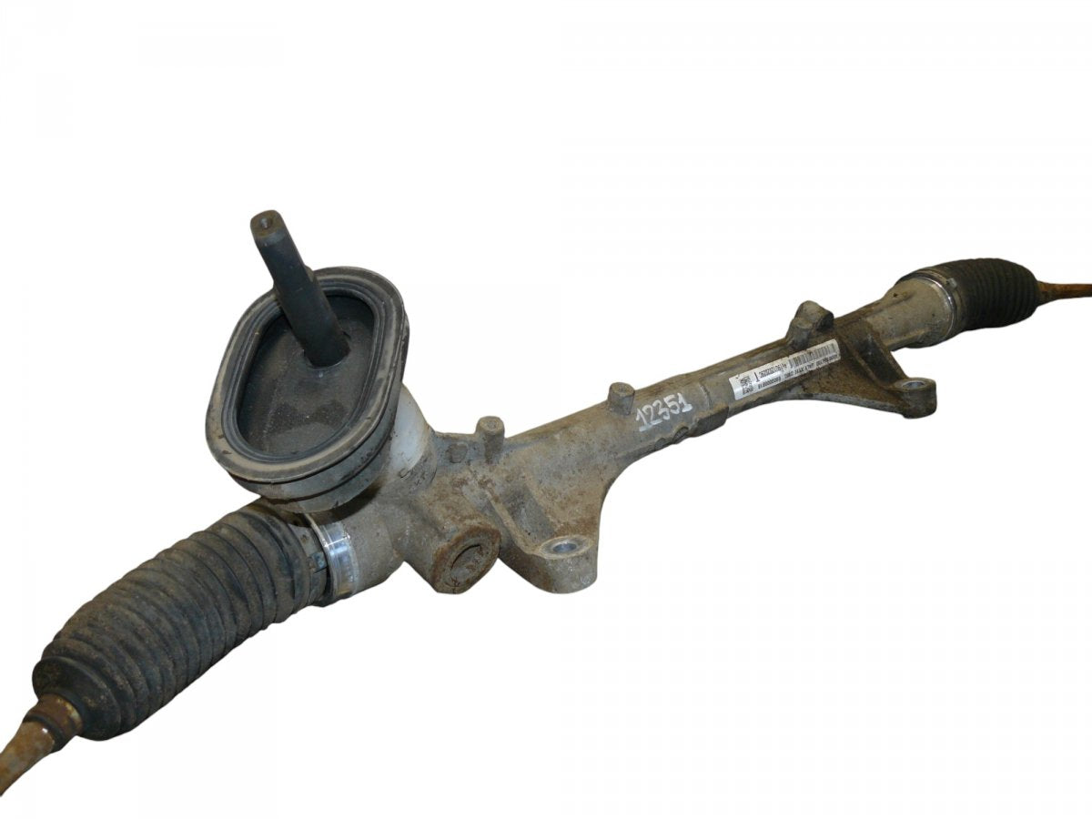 Steering rack NISSAN NOTE I (E11) (2005-2012)