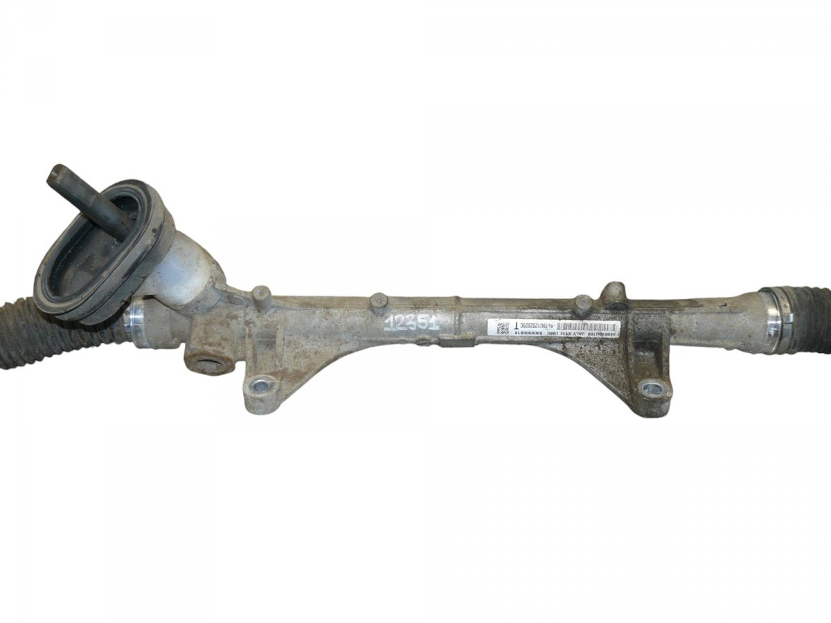 Steering rack NISSAN NOTE I (E11) (2005-2012)