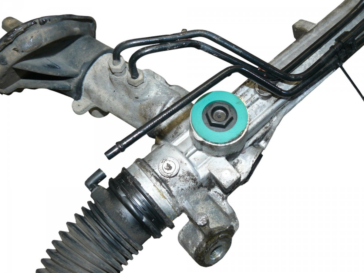 Steering rack FORD FOCUS III (2010-2018)