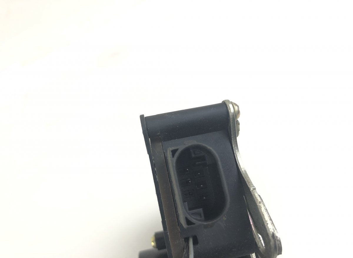 A6397300735 Sliding door lock right MERCEDES-BENZ VITO / VIANO (W639) (2003-2014)