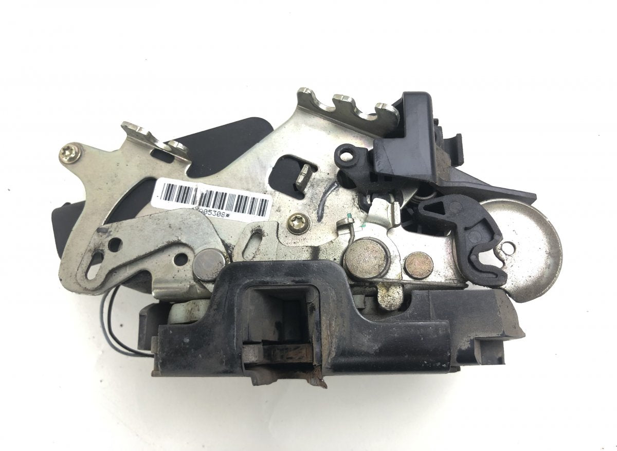 A6397300735 Sliding door lock right MERCEDES-BENZ VITO / VIANO (W639) (2003-2014)