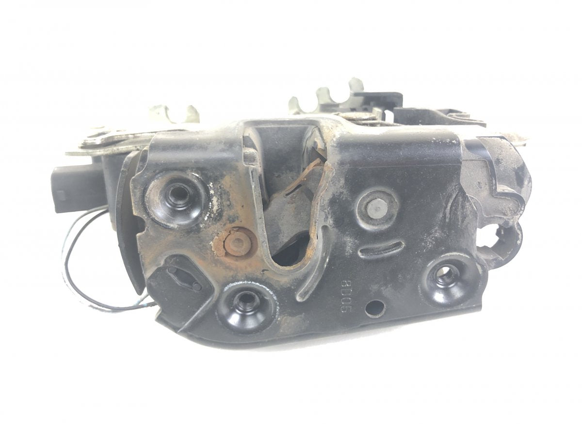 A6397300735 Sliding door lock right MERCEDES-BENZ VITO / VIANO (W639) (2003-2014)