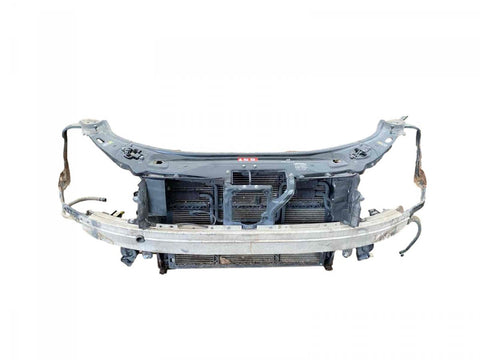A2216203434 Front panel MERCEDES-BENZ S-CLASS (W221) (2005-2013)