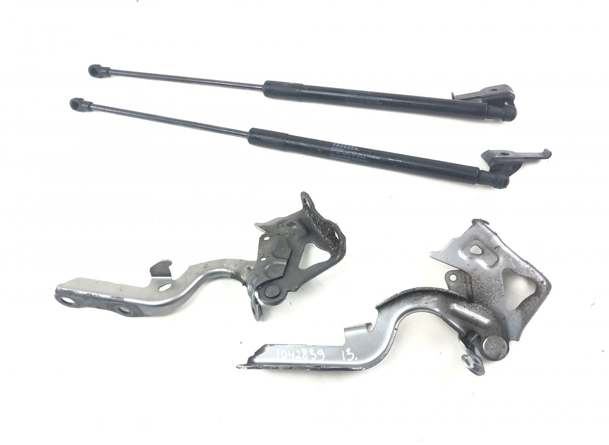 5342078030 5341078030 Bonnet Hinge Left LEXUS NX I (AZ10) (2014-2021)