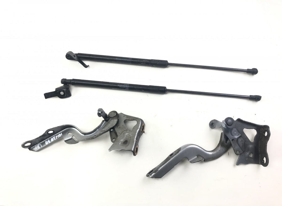 5342078030 5341078030 Bonnet Hinge Left LEXUS NX I (AZ10) (2014-2021)