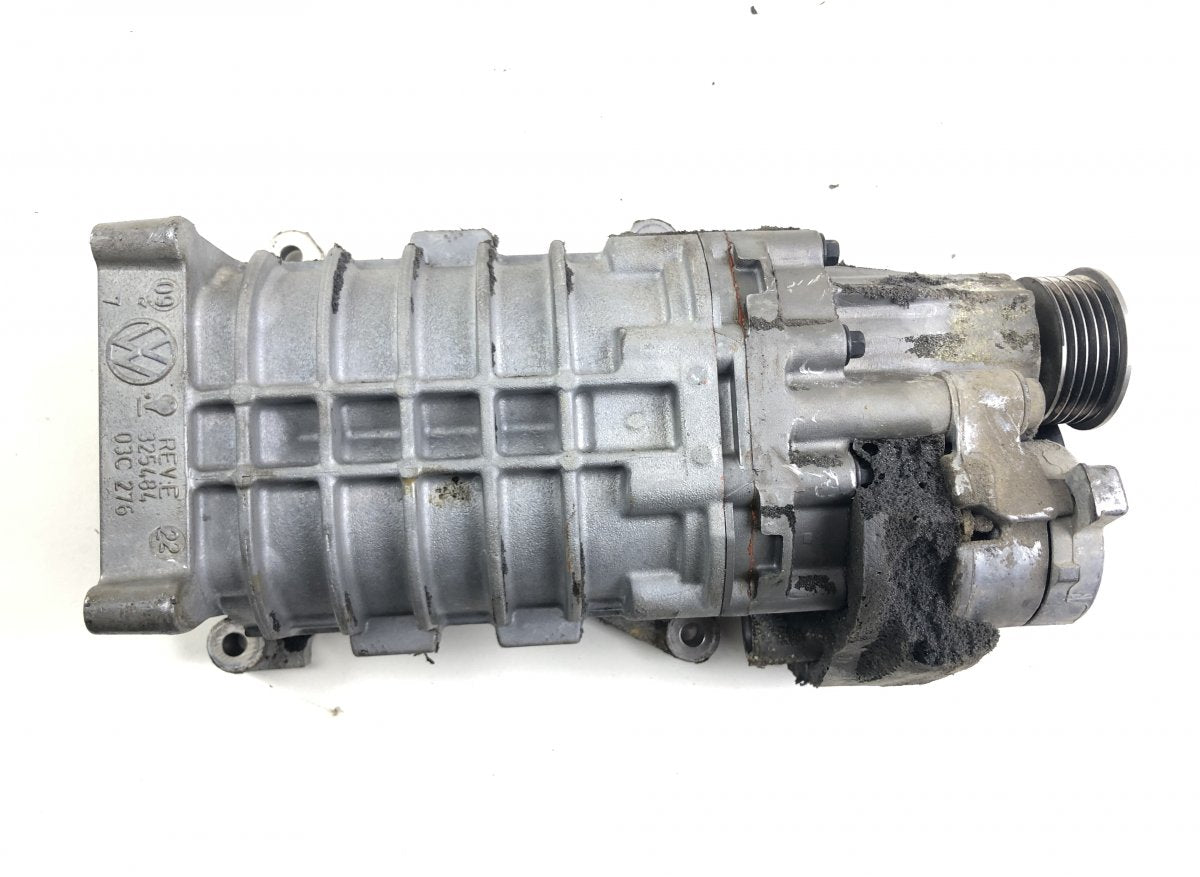 03C145601E Turbocharger VW PASSAT B6 (3C) (2005-2010)