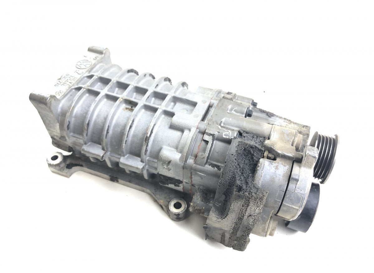 03C145601E Turbocharger VW PASSAT B6 (3C) (2005-2010)