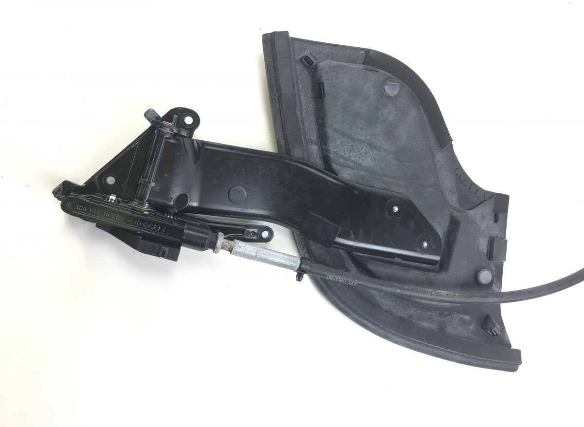 120448100 120447600 Parcel shelf actuator / motor MERCEDES-BENZ SL-CLASS (R230) (2001-2012)