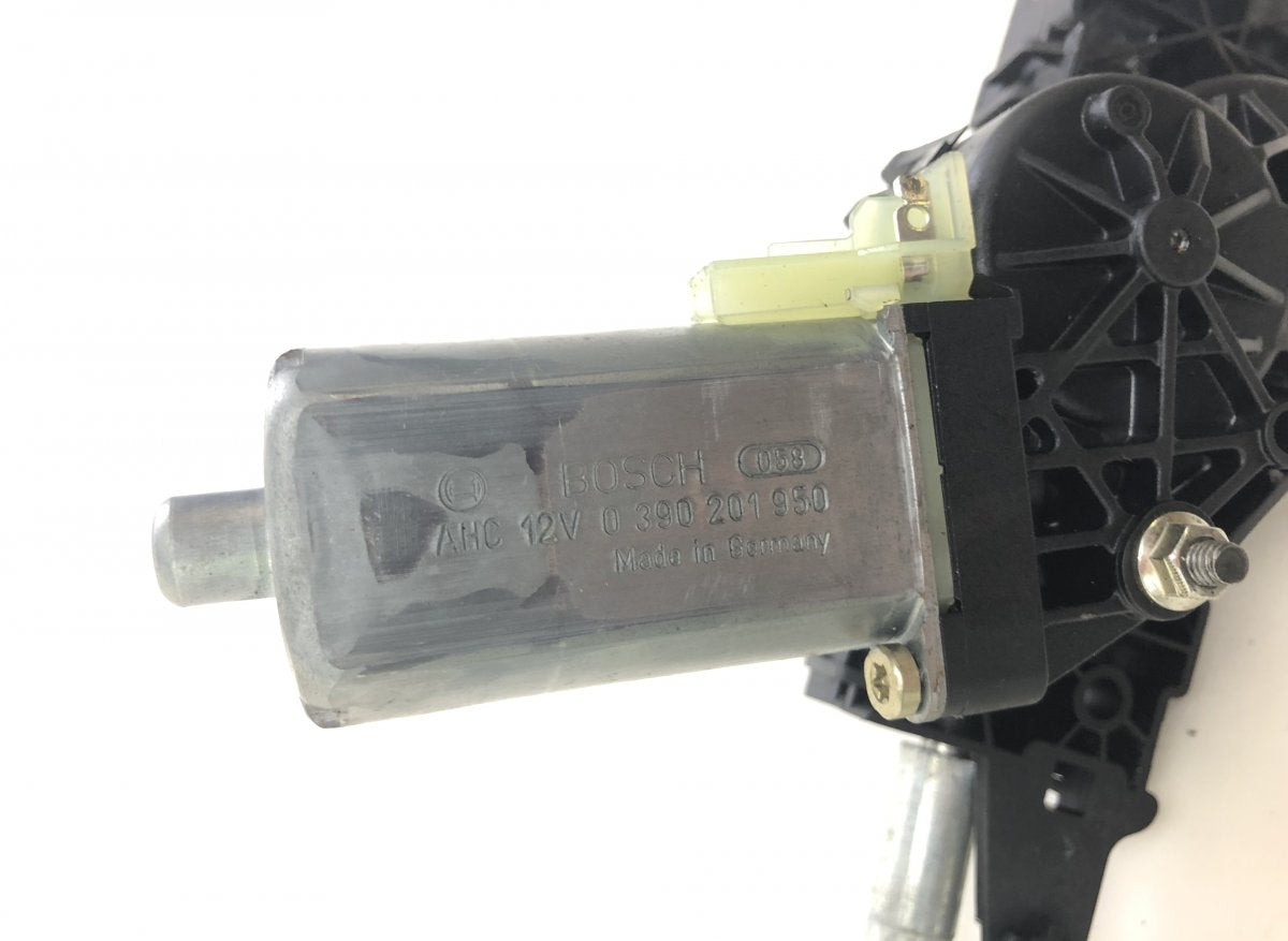 120448100 120447600 Parcel shelf actuator / motor MERCEDES-BENZ SL-CLASS (R230) (2001-2012)