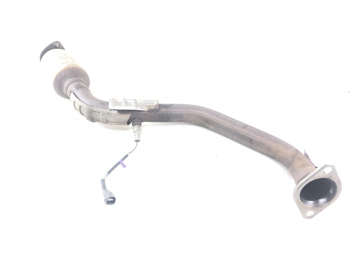 1741036190 Catalyc Converter LEXUS NX I (AZ10) (2014-2021)