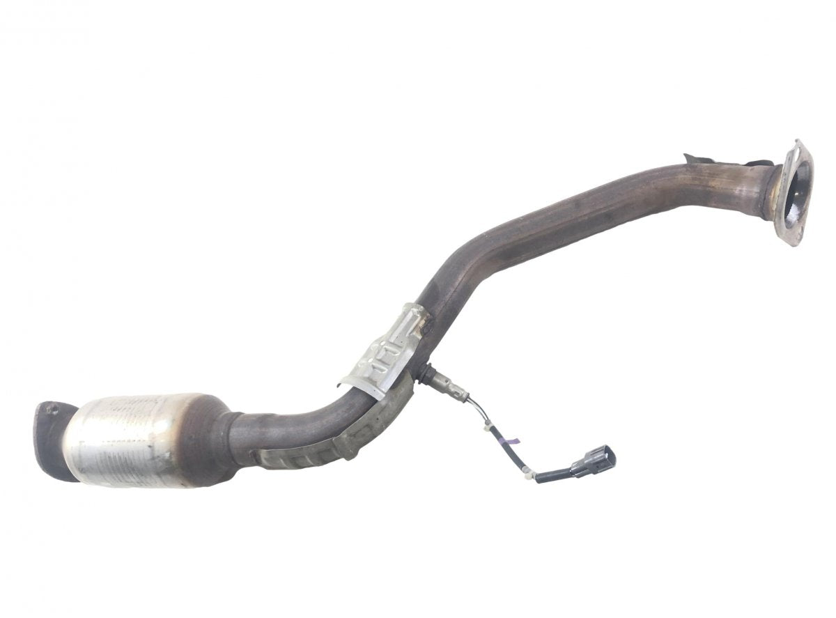 1741036190 Catalyc Converter LEXUS NX I (AZ10) (2014-2021)