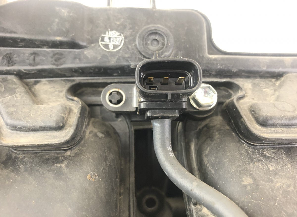 1712036050 Intake Manifold LEXUS NX I (AZ10) (2014-2021)