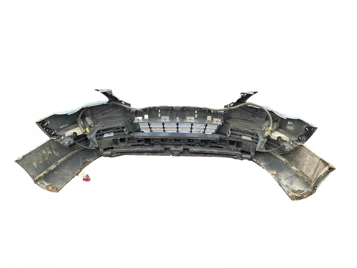 3C0807217E Front Bumper VW PASSAT B6 (3C) (2005-2010)