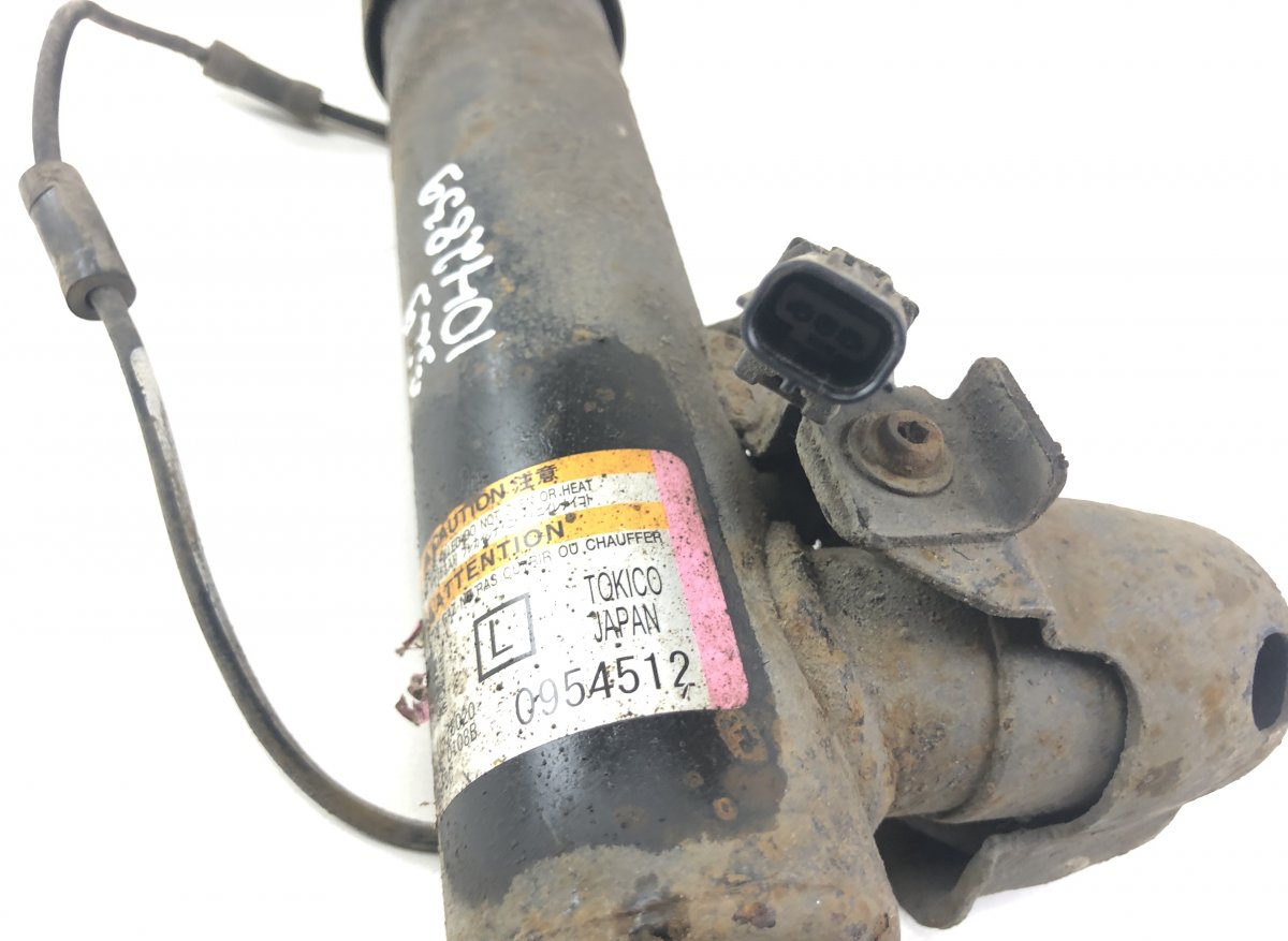 4854178020 Shock Absorber Rear Left LEXUS NX I (AZ10) (2014-2021)