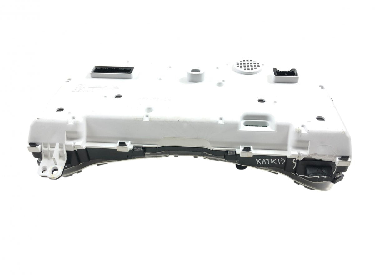 8380078880 Instrument Cluster LEXUS NX I (AZ10) (2014-2021)