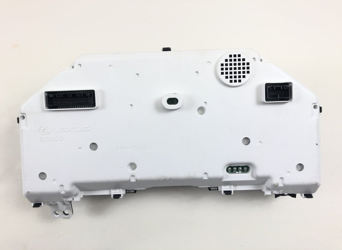 8380078880 Instrument Cluster LEXUS NX I (AZ10) (2014-2021)