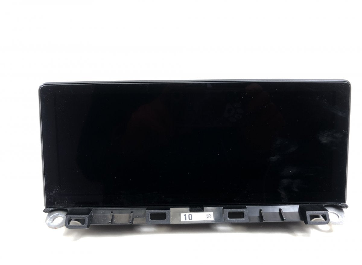 8611078040 Dash screen LEXUS NX I (AZ10) (2014-2021)