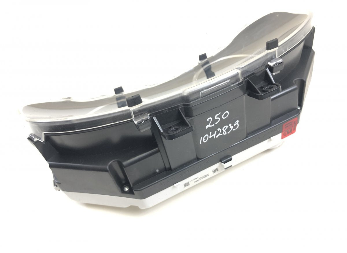 8380078880 Instrument Cluster LEXUS NX I (AZ10) (2014-2021)