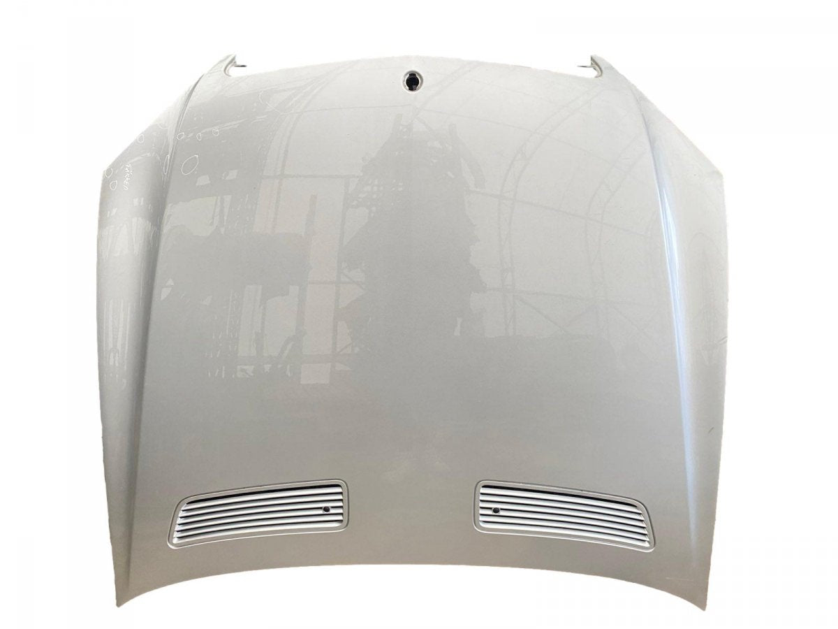 A2218800157 Bonnet MERCEDES-BENZ S-CLASS (W221) (2005-2013)