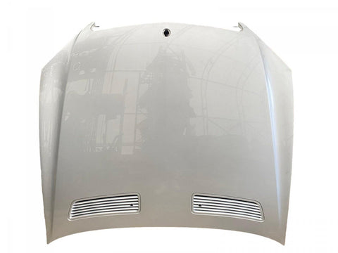 A2218800157 Bonnet MERCEDES-BENZ S-CLASS (W221) (2005-2013)