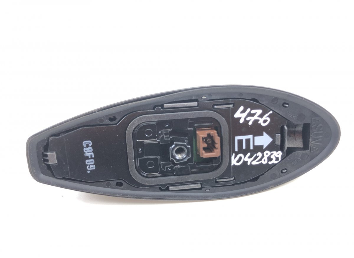 10152C 10154C Aerial LEXUS NX I (AZ10) (2014-2021)