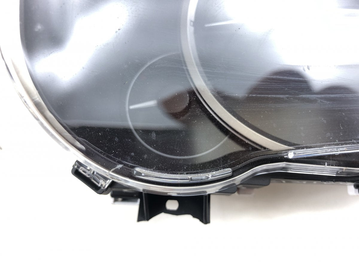 8380078880 Instrument Cluster LEXUS NX I (AZ10) (2014-2021)
