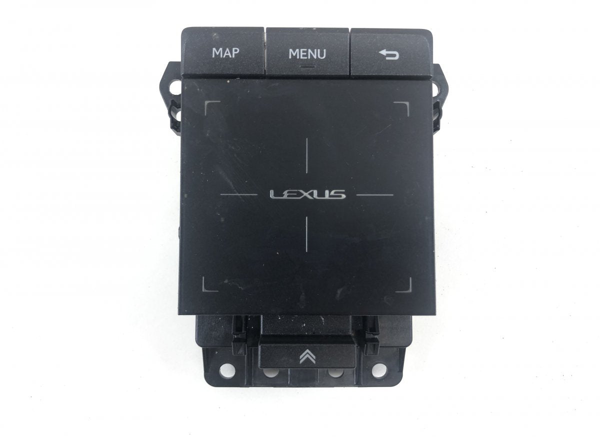 8478078120 Joystick (MMI control switch / pad) LEXUS NX I (AZ10) (2014-2021)