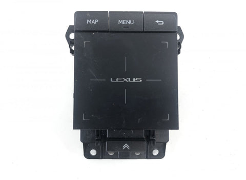 8478078120 Joystick (MMI control switch / pad) LEXUS NX I (AZ10) (2014-2021)