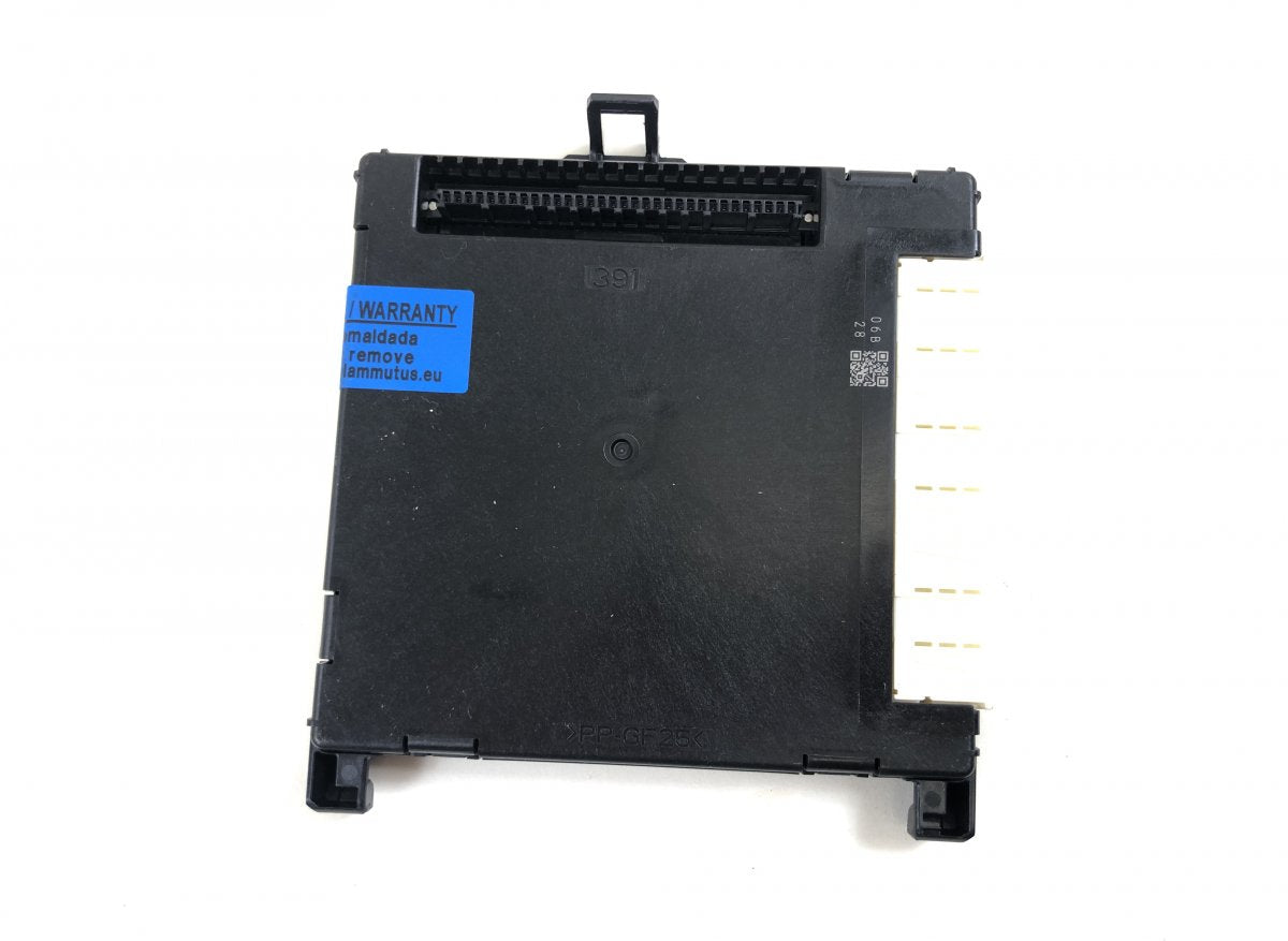 2381003130 238100-3130 Body control module (BCM) LEXUS NX I (AZ10) (2014-2021)