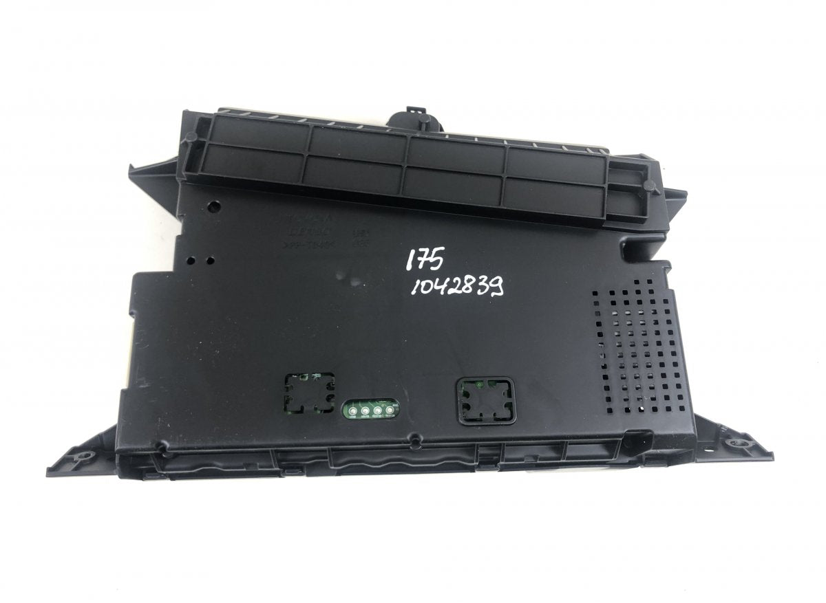 8310878040 Head-up display LEXUS NX I (AZ10) (2014-2021)