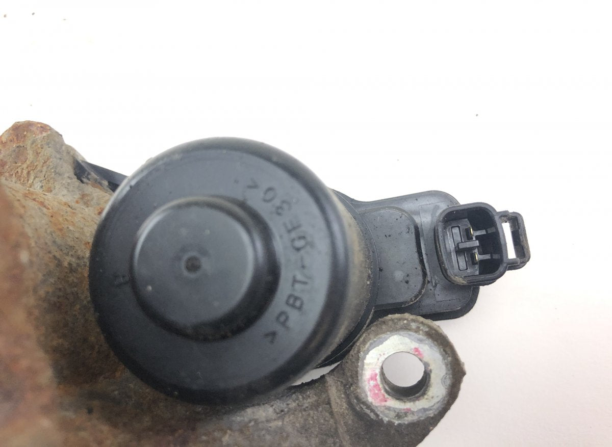 4785078010 Brake caliper rear left LEXUS NX I (AZ10) (2014-2021)