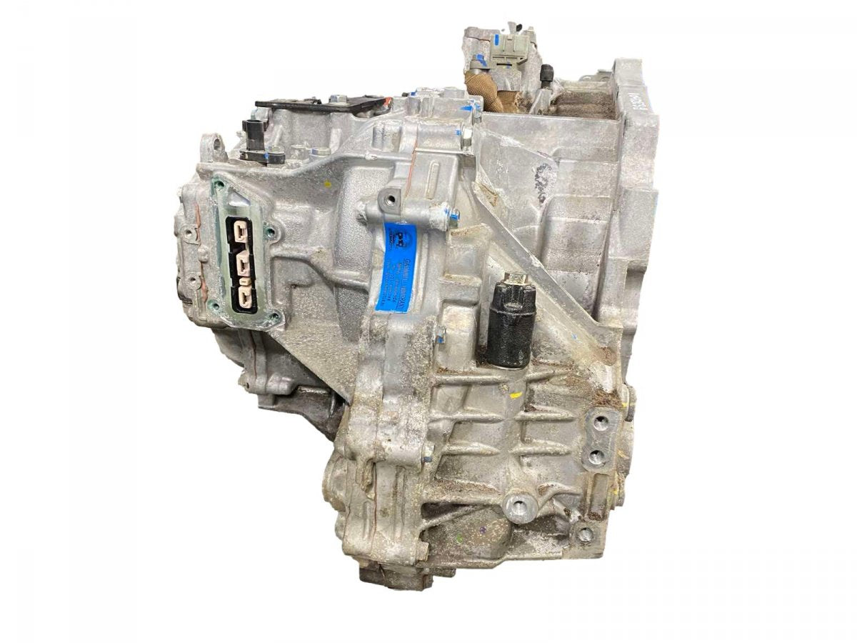 3090048121 Gearbox LEXUS NX I (AZ10) (2014-2021)