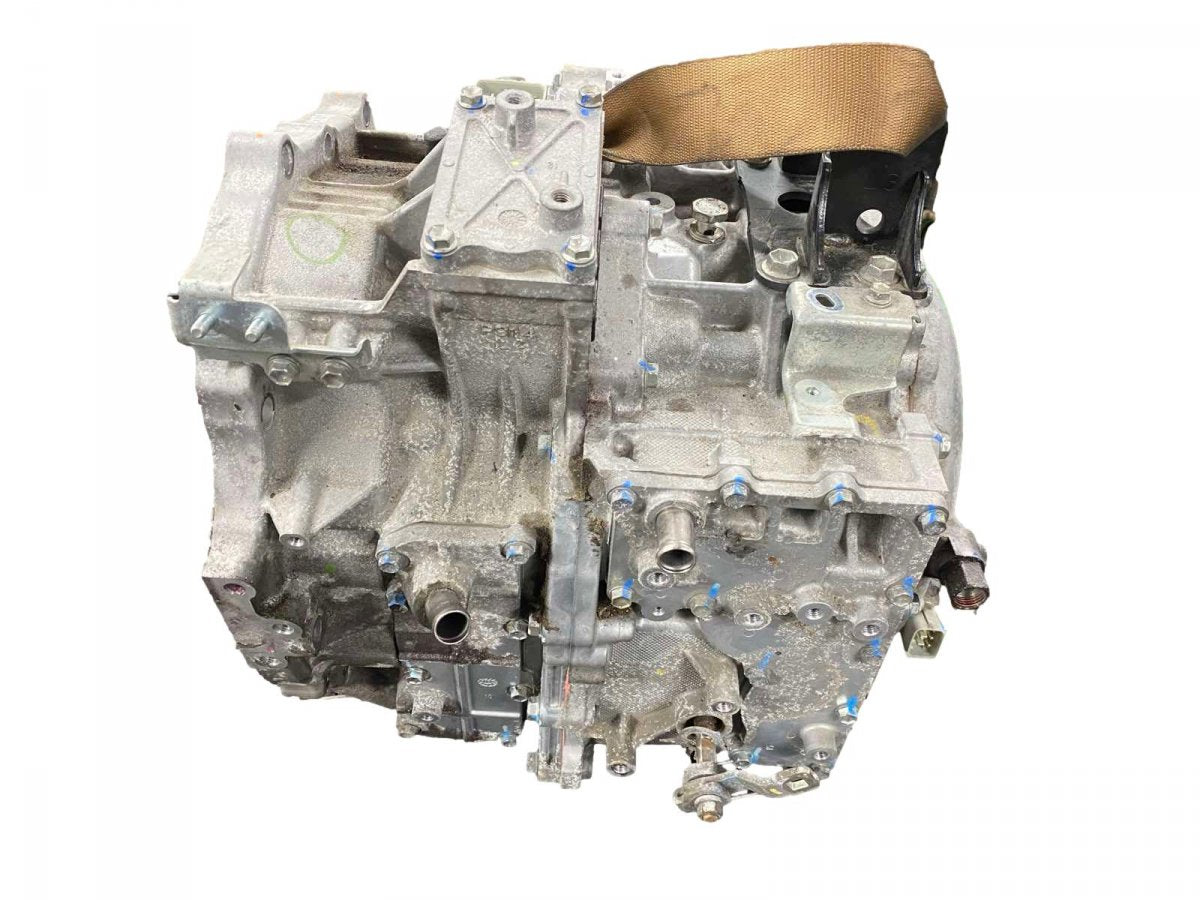 3090048121 Gearbox LEXUS NX I (AZ10) (2014-2021)