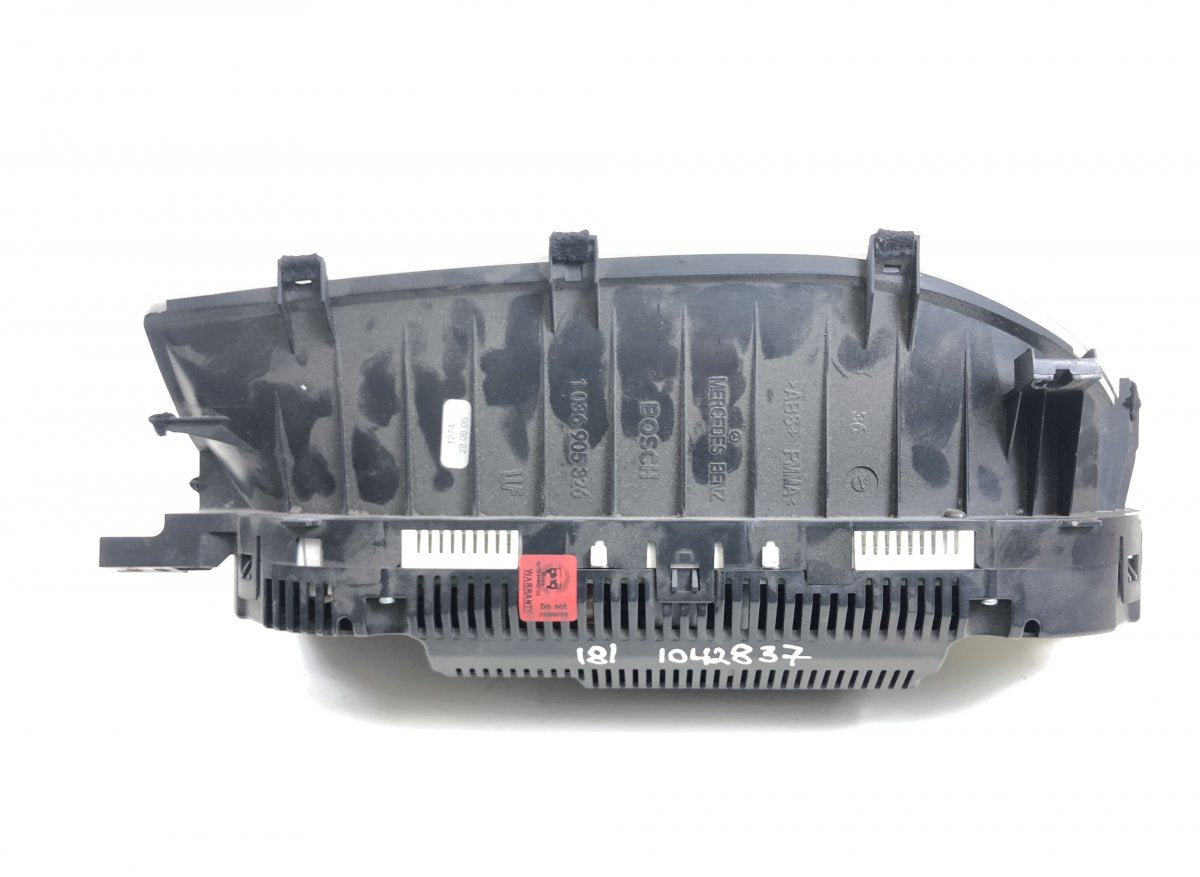 1036905326 0263650056 0263650228 0263650216 Instrument Cluster MERCEDES-BENZ S-CLASS (W221) (2005-2013)