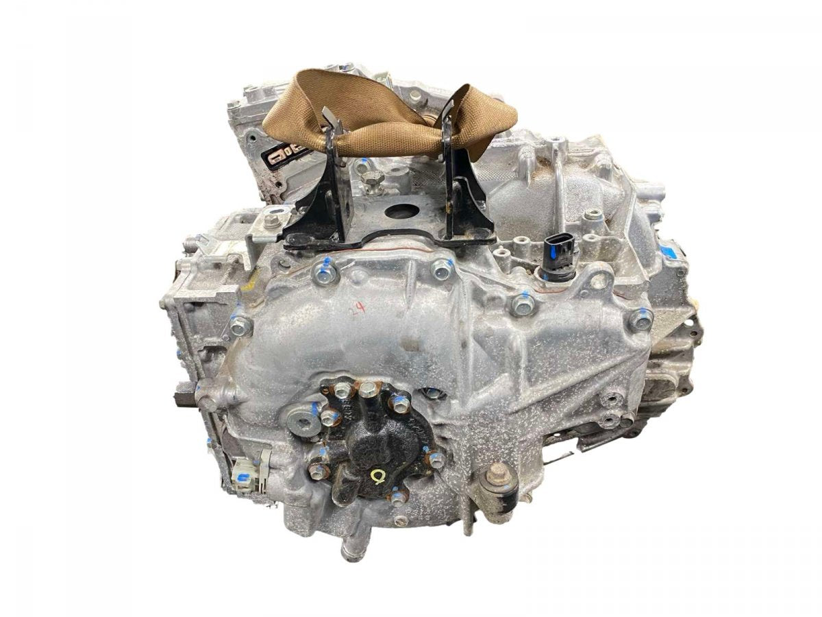 3090048121 Gearbox LEXUS NX I (AZ10) (2014-2021)