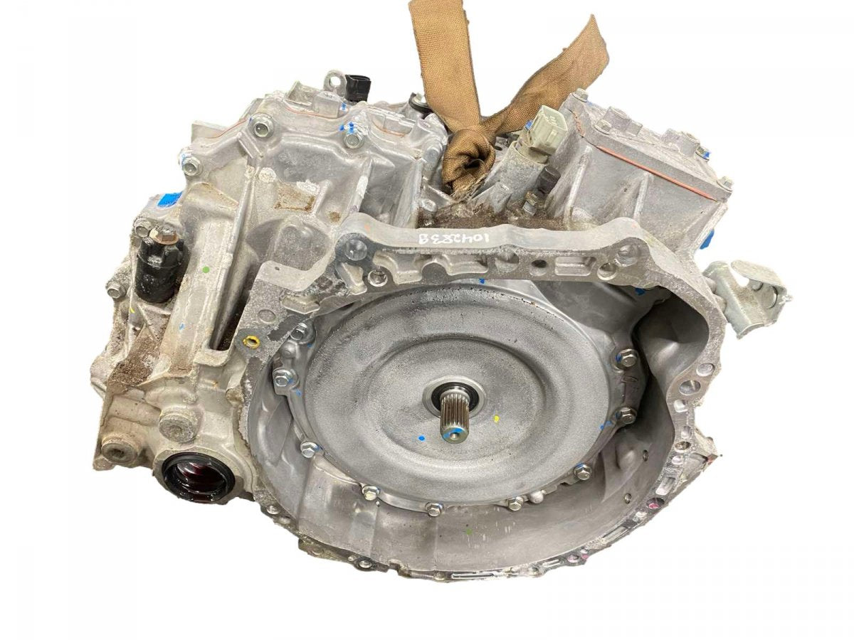 3090048121 Gearbox LEXUS NX I (AZ10) (2014-2021)